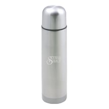 Kişiye Özel Çantalı Seyahat Termosu 750 Ml.