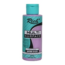 Rich Multi Surface Akrilik Boya Hercai 120Cc