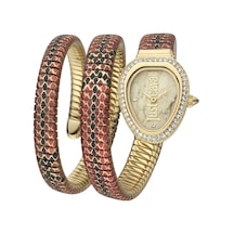 Just Cavalli JC1L163M0245 Kadın Kol Saati