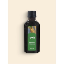 Ravla Udim Kostuslu Bitkisel Karışım - 100ml