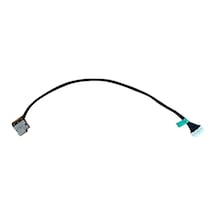 Hp İle Uyumlu Pavilion Gaming 15-ec2000 Dc Jack, Şarj Soketi 135w, 150w Versiyon