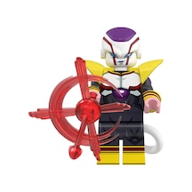 Dragon Anime Mini Figür Baby Frieza D-53