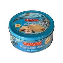 Okyay Vanilyalı Tahin Helvası 2700 G