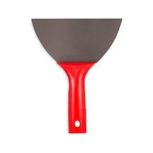 Ömer Hırdavat Plastik Saplı Spatula No:18