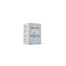 Polyzone Lugol's Solution %2 30 ML