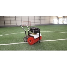 Sportap Halı Saha Fırçalama Makinesi