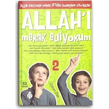 Allah'I Merak Ediyorum 2 N11.6301