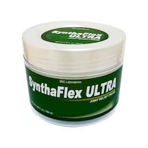 Hubrendy Sh Synthaflex Ultra Krem - Sırt Bel Kas El Ayak Iskelet Agrılarınıza100 Ml Teskin Kremi