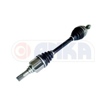 Renault Master 2-II 2.5 Dci Ön Aks Sol 8200414939 -