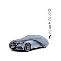 Mercedes Benz E W214 2023- Araba Brandası Miflonlu 4 Mevsim Oto Branda