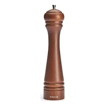 De Buyer Tuz Değirmeni Ahşap 21 Cm-koyu Kahve
