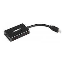 DARK DK-AC-UCR310 USB3.1 Type-C Harici Kart Okuyucu
