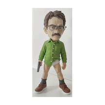 Breaking Bad Walter White Figür 20 Cm Breakingbad