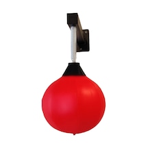 Hız Refleks Topu Duvar Tipi Pencikbol Boks Topu