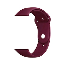 Lexroo Watch 38mm Klasik Kordon - 50-mürdüm