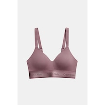 Calvin Klein Kadın Sütyen Lv00qf887041ı-16159 Pembe