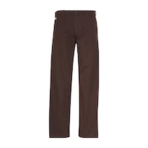 Calvin Klein Java Carpenter Jean Kahverengi Erkek Kot Pantolon