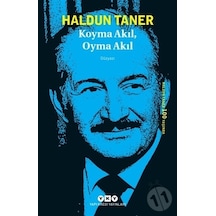 Yapı Kredi Yayınları Koyma Akıl Oyma Akıl