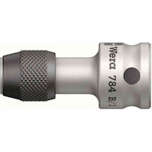 Wera 784 B/1 Bits Adaptör 3/8"x1/4" 05042755001