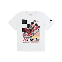 Nike Nıke Vıctory Lap Ss Jersey Erkek Çocuk Tişört 86n757 86n757 001 001
