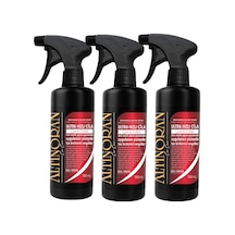 Altın Oran Hızlı Cila Seramik Cila 3x500 Ml