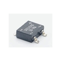 1A 400V Smd Köprü Diod Dbs104G Rohs