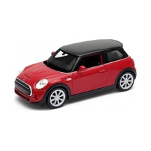 43870 Welly Çek Bırak Mini Cooper Se 72
