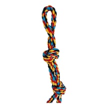 Ilkeshop Eastland Renkli Stres İpi 52 Cm