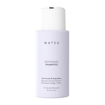 Extension Saç Derisi Şampuanı 350 Ml Arındırma & Sebum Dengesi