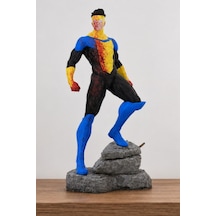 Invincible Mark Grayson Figür 20 Cm