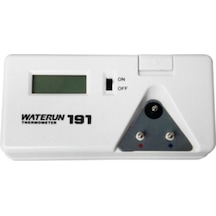 191 Havya Ucu Sıcaklık Ölçer Ve Kalibrasyon Cihazı Iz-w00191
