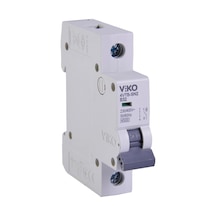 4vtb-1b32 Otomatik Sigorta 4,5ka B Tipi 1 Kutup 32a