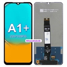 Xiaomi Redmi A1+ A1 Plus Lcd Ekran Dokunmatik