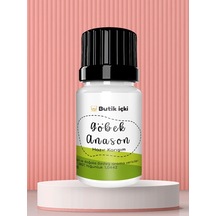 Butik İçki Hazır Karışım Göbek Anason Kiti 10 ML