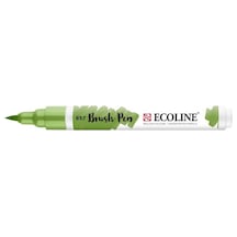 Ecoline Brush Pen - Bronze Green - 657