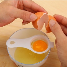 Yumurta Akı Sarısı Ayırıcı