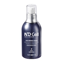 Genosys Nwc Nd-cell Anti-wrinkle Cream 50 G