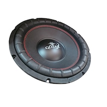 Göza-x Gx-12 30 Cm Basss 1000w 250 Rms