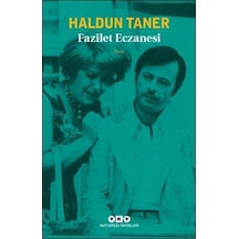 Fazilet Eczanesi N11.249