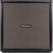 Blackstar S1-412pro B Mk Iı 4x12" 240w Extension Kabin