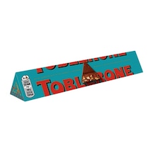 Toblerone Çikolata 100 G Badem 2'li Ekonomik Paket Avantaj Paketi Mıchu