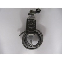 Schmersal Z4vh 336-11z Iec 947-5-1 Vde 0660 Mechanical Switch