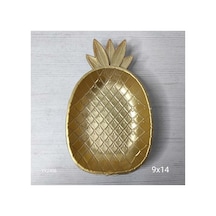 Yy2406 Ananas Model Tabak - Silikon Kalıp
