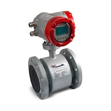 S-Meter  S-mag100 Rub-ss-80-l-80-a-16 / Dn80 E.m.debimetre