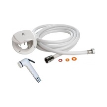 Tekne Ve Karavan Dış Duş Seti, Karavan Duşu, Tekne Duşu, Nuovarade Yuva