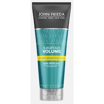 John Frieda 7 Güne Kadar Dolgunlaştırıcı Etkili Hacim Veren Bakım Kremi 250 ML