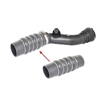 MGA 963486 TURBO HORTUMU CLIO III 05- 1.5 DCI
