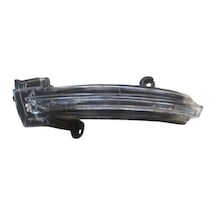 Renault Clıo 5 Hb 23/25 Kapı Ayna Sinyali Sol Ledli Kapaksız