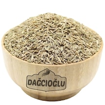 Dağcıoğlu Tane Kimyon 250 G
