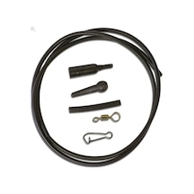 Lineaeffe Helicopter Lead Rig System Sazan Helikopter Rig Sistemi